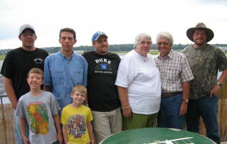 Dallas_Family